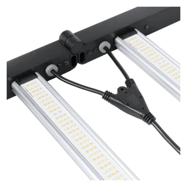Led Lumii Black 720 W Electronic 1.870 ΜMol/S - Imagen 3