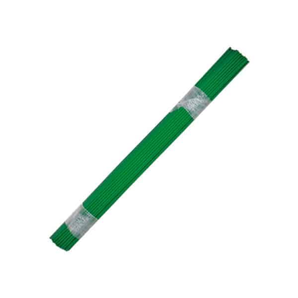 Tutor De Plantas  8 Mm X  0.70 Cm 100 U.