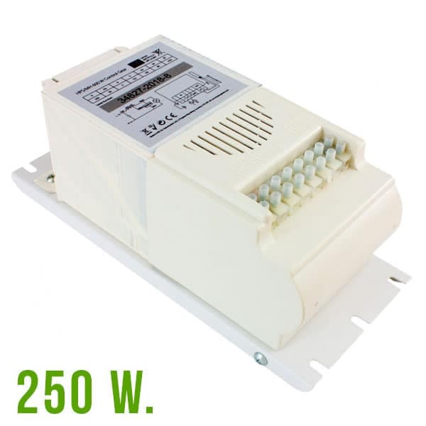 Balastro Hps Control Gear