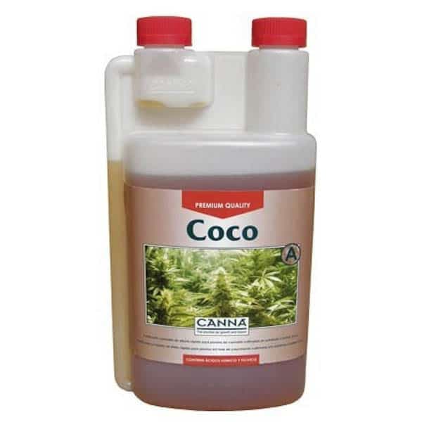 Coco A+B - Canna