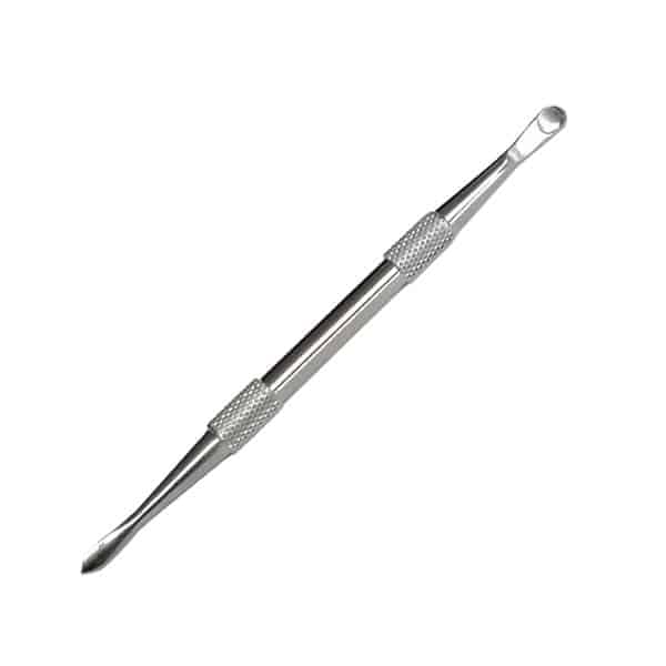 Dabber Acero Inoxidable Qnubu N8 - 15G