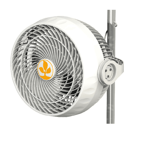 Ventilador Pinza Secret Jardin Monkey 18 cm