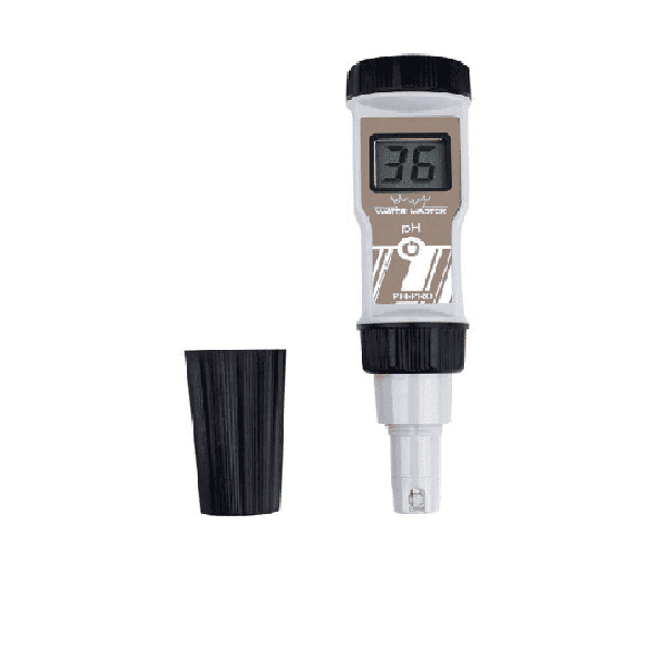 Medidor Ph Pro Water Master