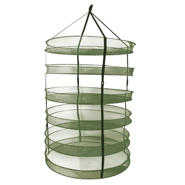 Secador Redondo 90 Cm Supergrower