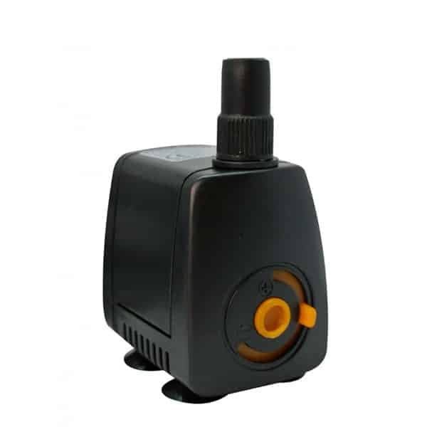 Bomba Agua Magic Pump 550 200/550 L/H