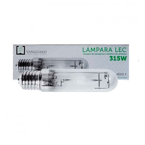Bombilla Lec 315 W Vanguard  4000K  (E40)