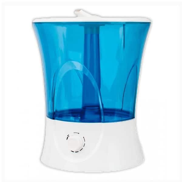 Humidificador 8 Lt. Megamist Vdl