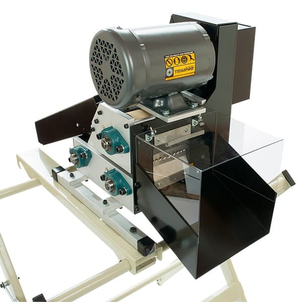 Peladora Trimpro Bucker