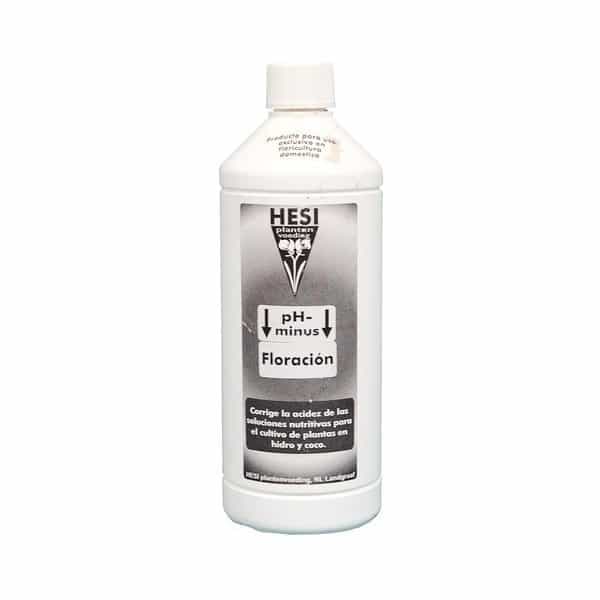 Ph Menos Floracion 1 L Hesi