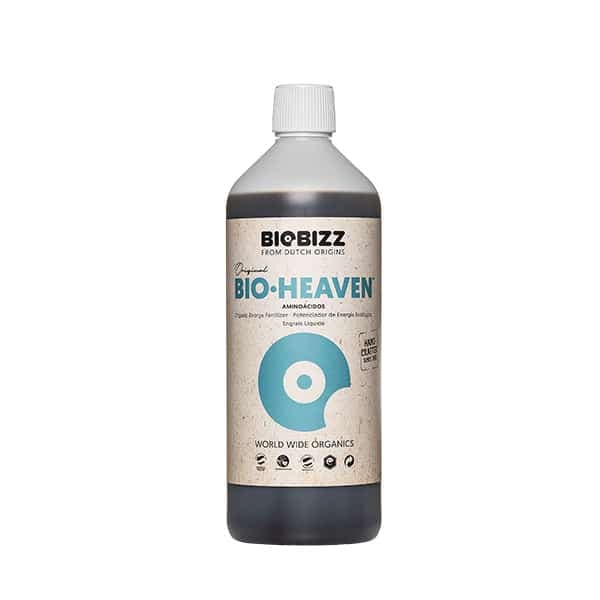 Bio Heaven Biobizz – Bioestimulante Orgánico para Cosechas Abundantes
