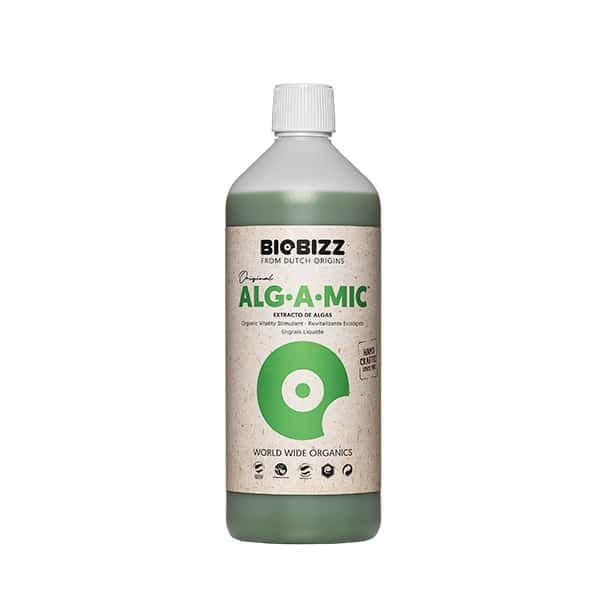 ALG-A-MIC 500 ML BIOBIZZ