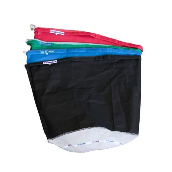 Ice O Lator Mediano 4 Bolsas  70 L.  220-185-70-45 Micras