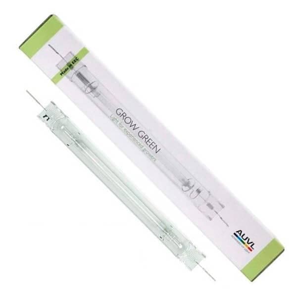 Bombilla Hps Auvl 1000 W - 400 V Double Endend