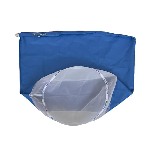 Ice O Lator Mediano 75 L. Bolsa 25 Micras