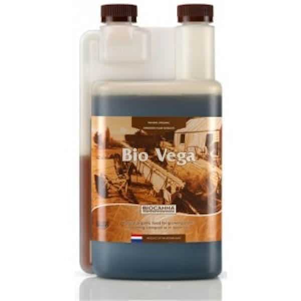 Bio Vega Canna