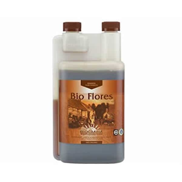 Bio Flores Canna