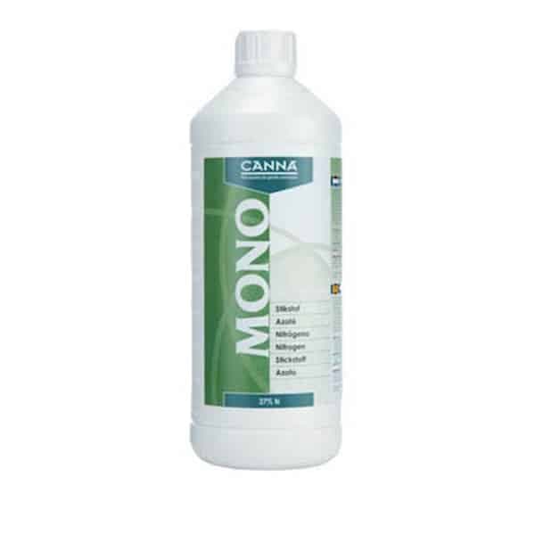 Nitrogeno 1 L Canna