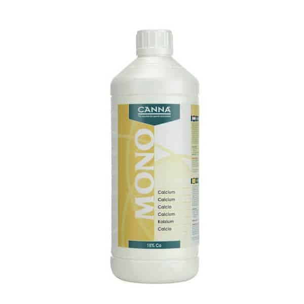 Calcio - Canna