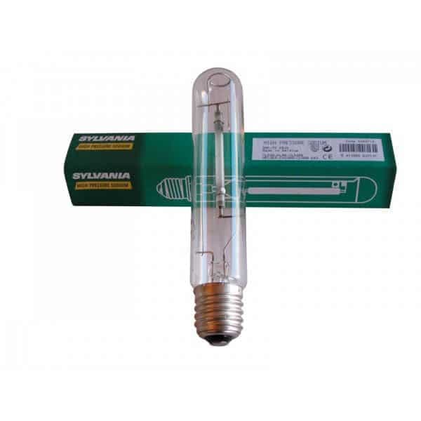 Bombilla Hps Sylvania  600 W Grolux