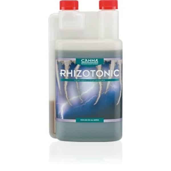 Rhizotonic Canna