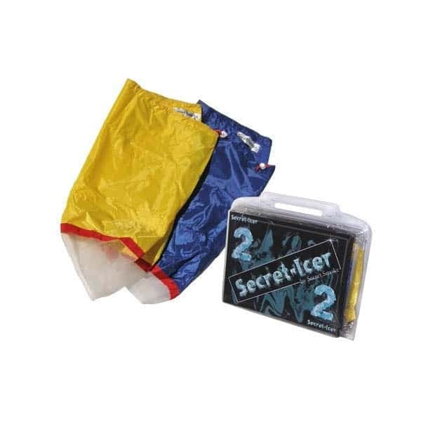 Secret Icer 20 lt. - Kit 2 Bolsas