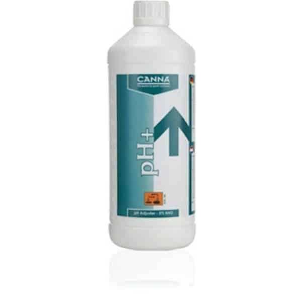 Ph Plus 5% - Canna