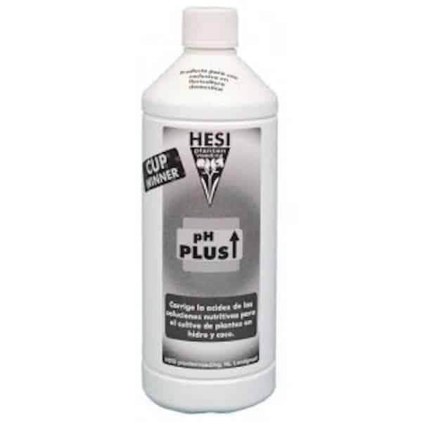 Ph Plus 1 L Hesi