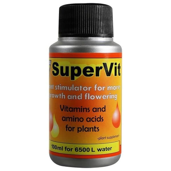 Super Vit - Hesi