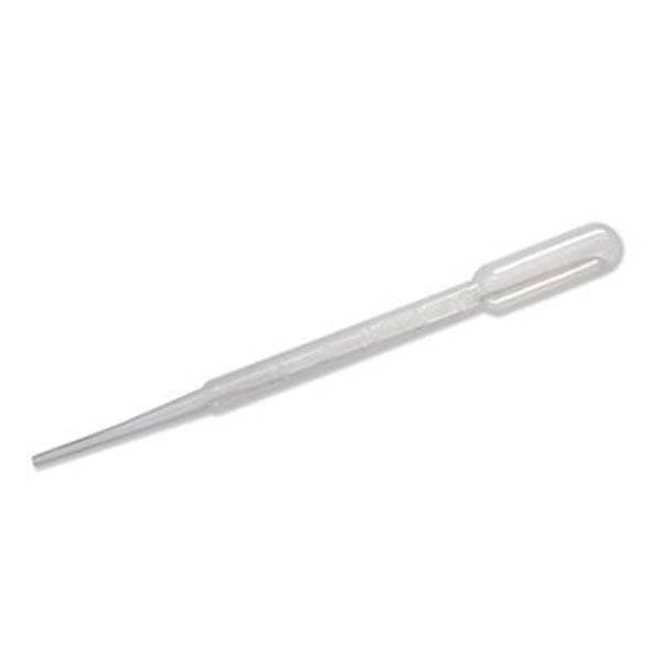 Pipetas Pasteur Plastico 3 Ml