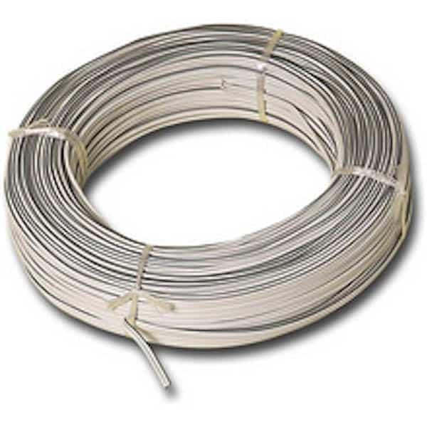 Cable Negro 100 M (3 X1,5 Mm)