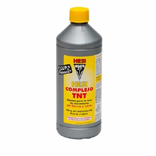 Complejo Tnt Crecimiento - Hesi