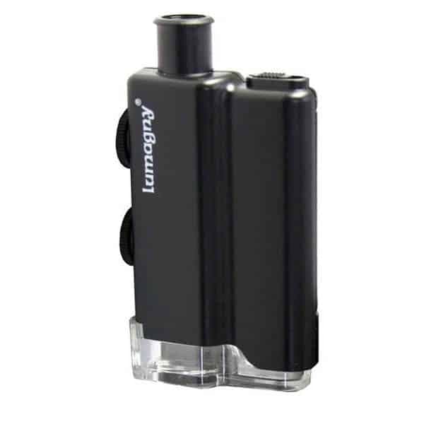 Microscopio Lumagny 60x-100x