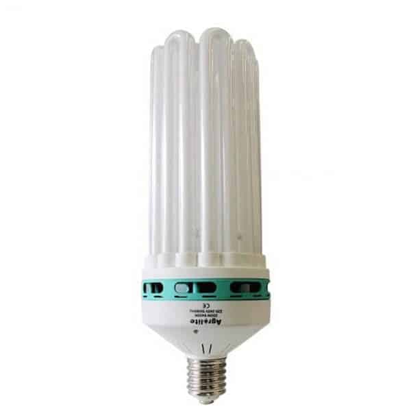 Bombilla Cfl Agrolite 200 W