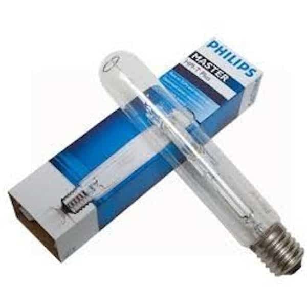 Bombilla Philips 1.000 W Hpi-T Halogenuros Metalicos