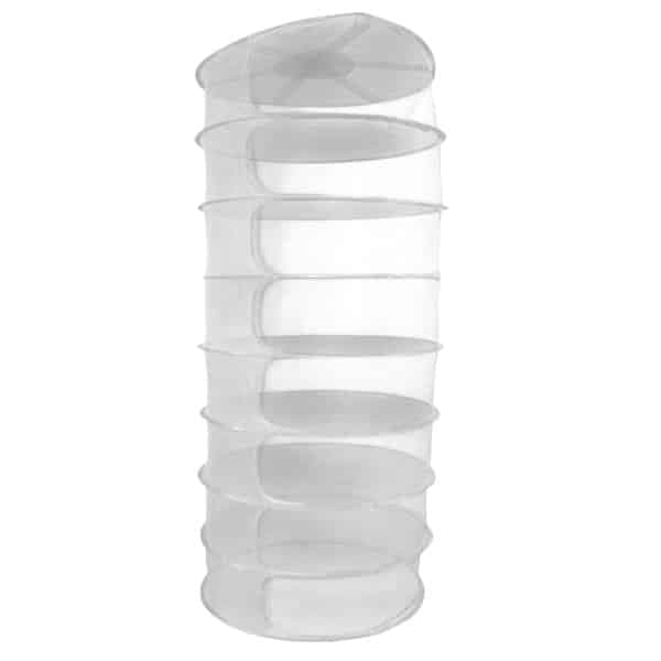 Secador Redondo 55 Cm