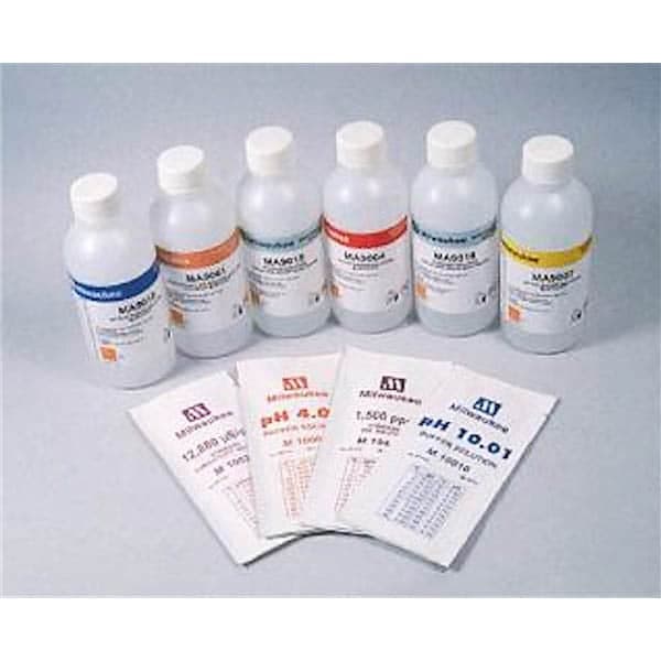 Calibrador  Ec 1.382 Ms - Bote 230 Ml.  Milwaukee