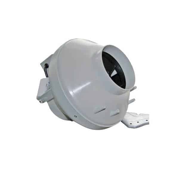 Extractor Rvk Sileo 250 E2-L - 1.000 M3