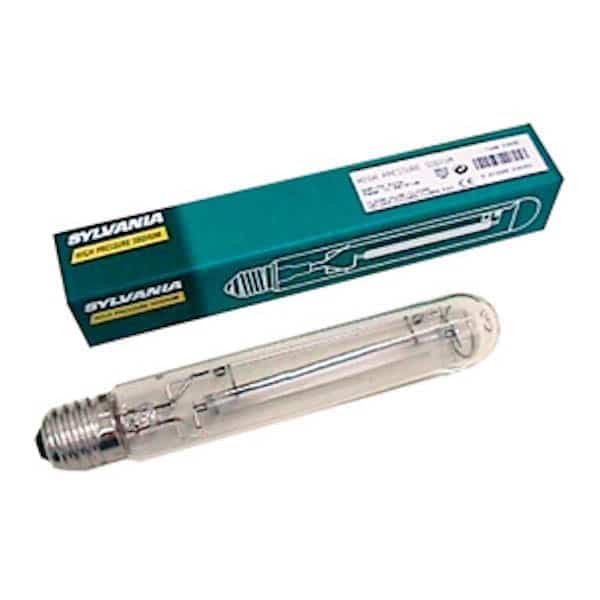 Bombilla Hps Sylvania  250 W Grolux