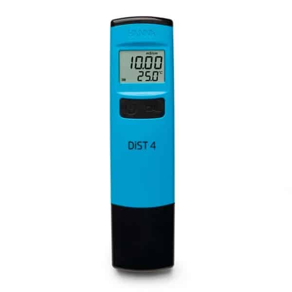 Medidor EC Hanna HI 98304
