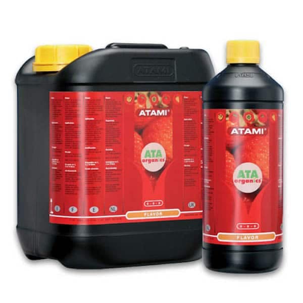 Flavor 1 L Ata Nrg