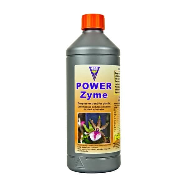 Powerzyme Hesi