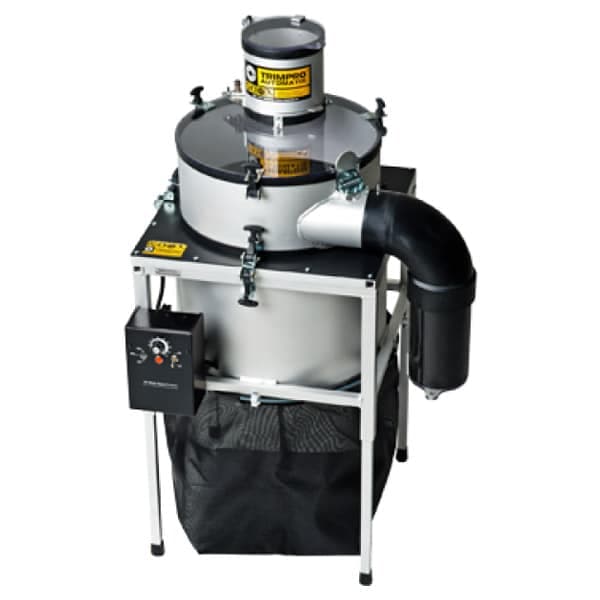 Peladora Trimpro Automatik  48/72 H.
