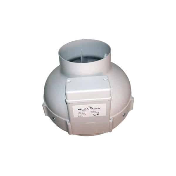 Extractor Pk 125 Mm - 360 M3  Pk125-L