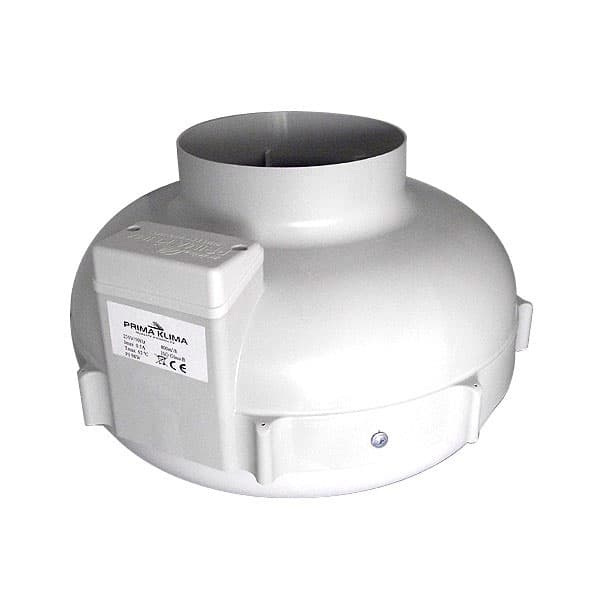 Extractor Pk 150 Mm - 760 M3  Pk150-L
