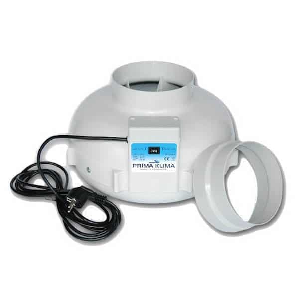 Extractor Pk 2 Velocidades 150 Mm - 390/760 M3