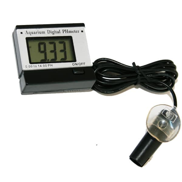 Medidor Ph Continuo Monitor Analytics Cis