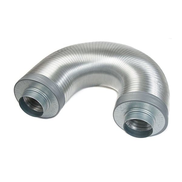 Silenciador Flexible 150/1000 Mm