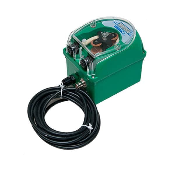 Bomba Ph Kontrol 01