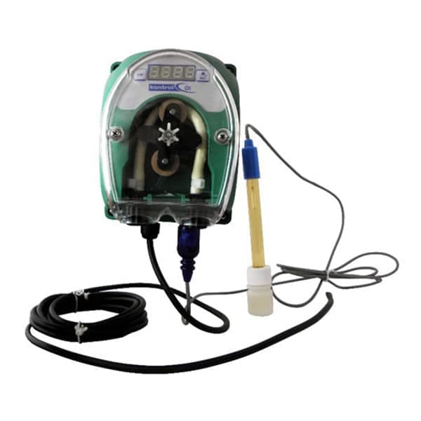 Bomba Ec Kontrol 02