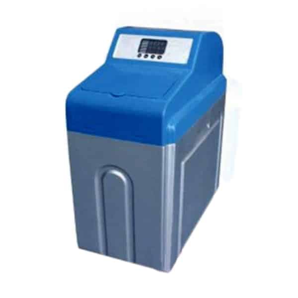 Descalcificador Automatico Compacto 12L